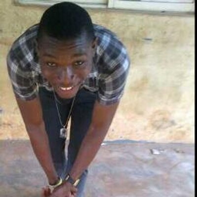 Profile Picture of Daniel Martins Okoli (@DanielmartinsO) on Twitter