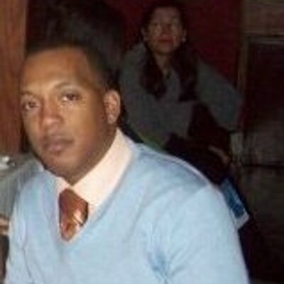 Profile Picture of Jevon Daniel (@jevonldaniel) on Twitter