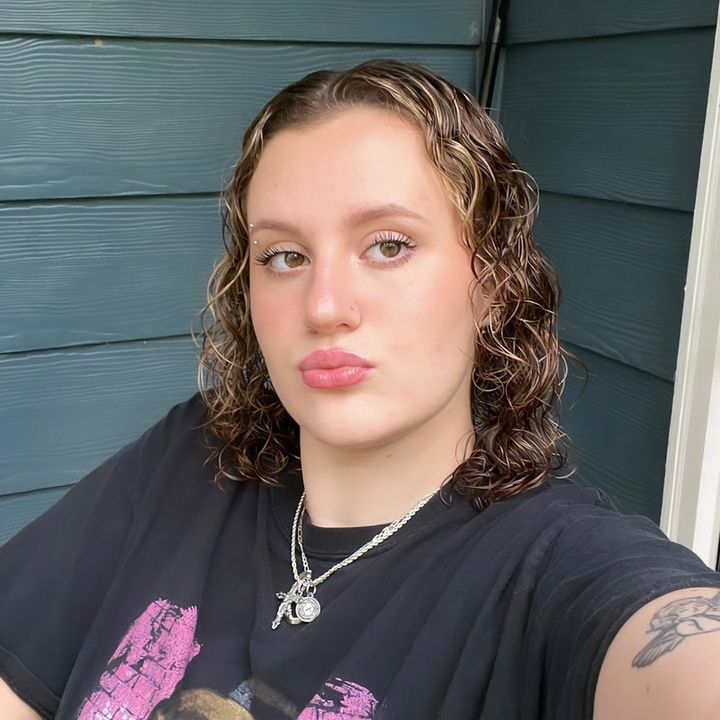 Profile Picture of haley pack (@haley.p21) on Tiktok