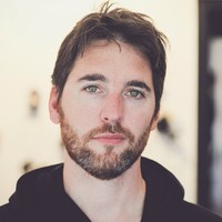 Profile Picture of Nicolas Nova (@nicolas-nova-2) on Quora