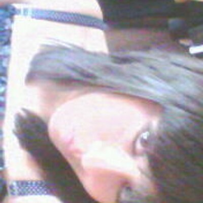 Profile Picture of Andrea Alcibar (@andiiiiiiiiieee) on Twitter