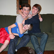 Profile Picture of Harrison Meyer (@HMTVShows) on Youtube