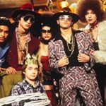 Profile Picture of eric forman's basement (@klaket_fdm) on Instagram