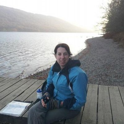 Profile Photo of Julie Hughes (@Julie8983) on Twitter