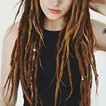 Profile Picture of Cassandra Stephanie Elizabeth (@dreadlocksbyriver) on Instagram
