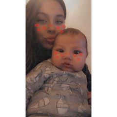 Profile Picture of Amber Pountney (@amberpountney0) on Tiktok