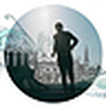 Profile Picture of David Fleck (@_Fleck) on Flickr