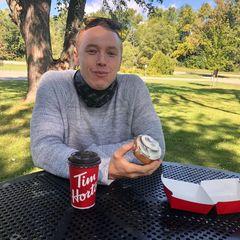 Profile Picture of seancruikshanks (@seancruikshanks) on Tiktok