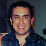 Profile Picture of Aaron Goldstein (@aaron.goldstein) on Instagram