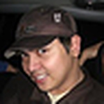 Profile Picture of Mark Anthony Reyes (@mackie_lreyes) on Flickr