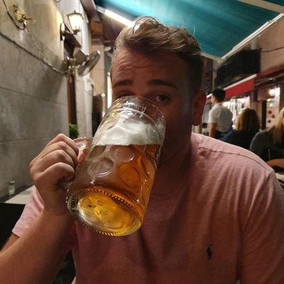 Adam Beaumont - Twitter Profile Picture of Adam Beaumont (@adambeaumont96) on Twitter