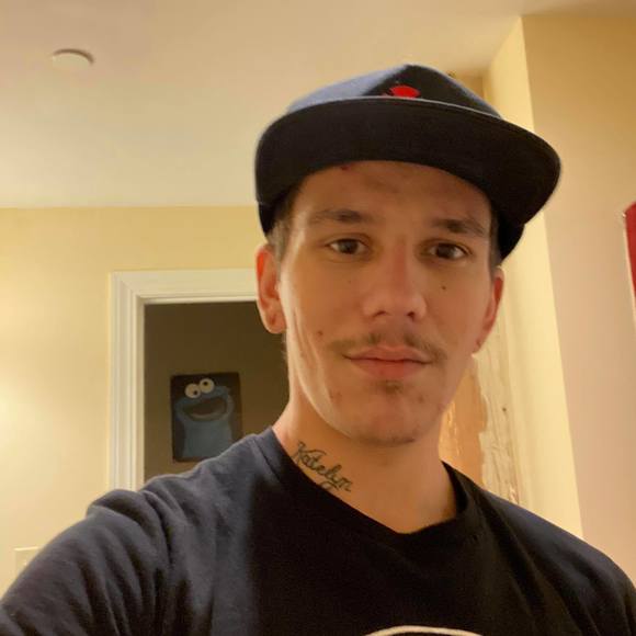 Profile Picture of Michael Krause (@mikekrause9492) on Poshmark