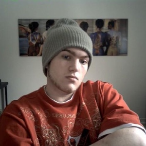 Profile Picture of Patrick Goupil (@pataxisfirst) on Myspace