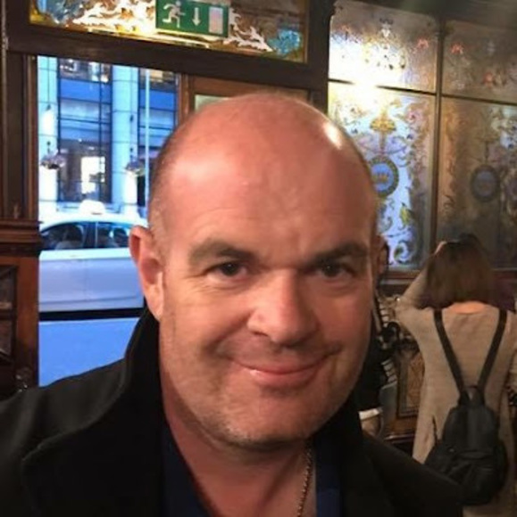 Profile Picture of Colin Kendrick (@colinkendrick25) on Poshmark