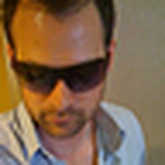 Profile Picture of Jason Westbrook (@jasonwestbrook) on Flickr