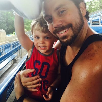 Jeremy Lowe - Twitter Profile Picture of Jeremy Lowe (@jeremylowe) on Twitter