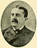 Profile Picture of Charles S. Fairchildon Wikipedia