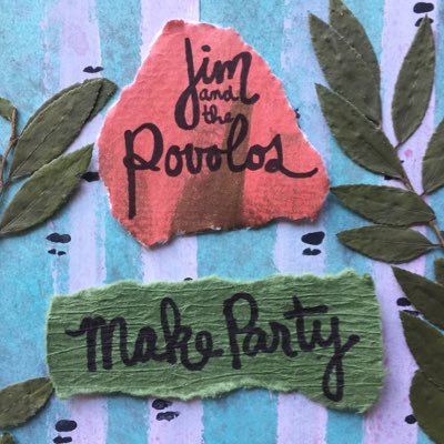 Profile Picture of Jim And The Povolos (@JimandPovolos) on Twitter