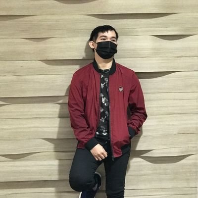 Profile Picture of Vince Reid (@VinceReid13) on Twitter