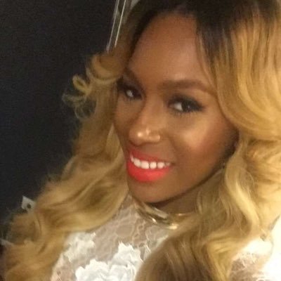 Profile Picture of LaDonna Cavette (@Beauty_Mark_) on Twitter