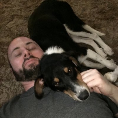 Profile Picture of Ben Sword (@sword_ben) on Twitter