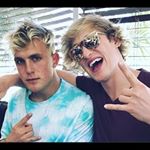 Profile Picture of Not Jake Or Logan Paul (@iamnotfitch) on Instagram
