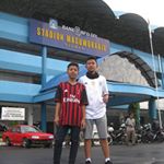 Profile Picture of Panjoel_Rossonera (@panjoel.6102) on Instagram