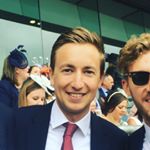 Profile Picture of Rob Abraham (@rob.abraham) on Instagram