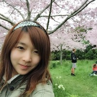 Profile Picture of Phoebe Hsu (@phoebe-hsu-12) on Quora