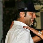 Profile Picture of Marco Barone de Santis (@marco.b.desantis) on Instagram