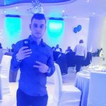 Profile Picture of Nagâț George Alexutzu (@nagatalexandru) on Instagram