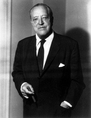 Profile Picture of Ludwig Mies van der Roheon Wikipedia