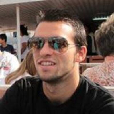 Profile Picture of Tom Branicky (@TomBranicky) on Twitter