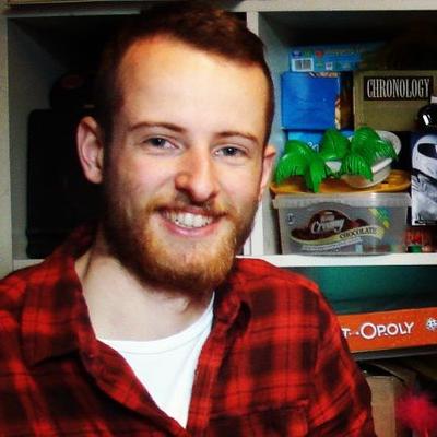 Profile Picture of Andy Dexter (@AndDexter) on Twitter