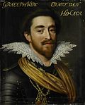 Profile Picture of Philip Ernest, Count of Hohenlohe-Langenburgon Wikipedia