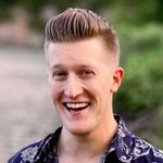 Profile Picture of Aaron Tracy (@aarontracymusic) on Instagram