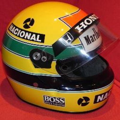 Profile Picture of Ed Fuentes (@EdFullF1) on Twitter