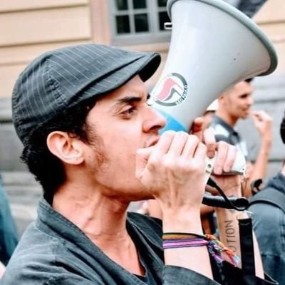 Profile Picture of Samuel Fernando (@periferiaantifa) on Twitter