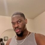 Profile Picture of Ahmad (@bambacn) on Instagram