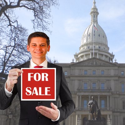 Profile Picture of Steve Marino (@LobbyistSteve) on Twitter