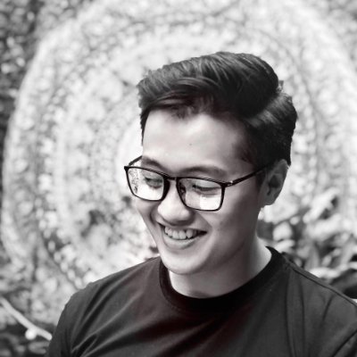 Profile Photo of Tuan (Alan) Nguyen (@tuanmonn) on Twitter