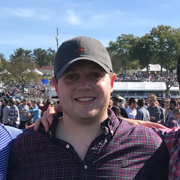 Profile Picture of Thomas Mcbride (@tjmcbride54) on Poshmark