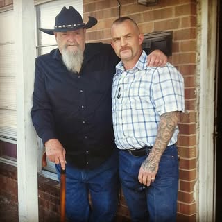 Profile Picture of Mark Bostick (@bostickmark) on Instagram