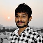 Profile Picture of Tapan Patel... (@i_tapan) on Instagram