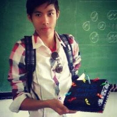 Profile Picture of Scott Ivan Casiple (@scottivan_05) on Twitter