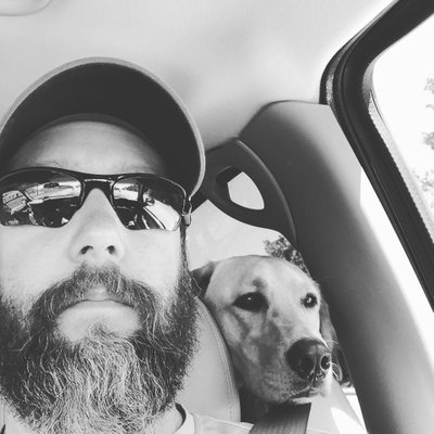 Profile Picture of Brian Bookout (@bookmangaston) on Twitter
