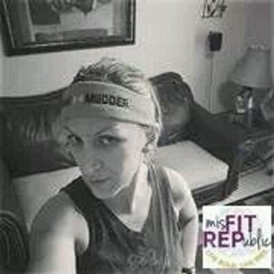 Profile Picture of Elizabeth Huffman (@@Beth_Huffman82) on Twitter