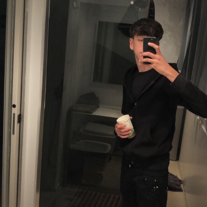 Profile Picture of PaulValeri🐊 (@paolovaleri00) on Tiktok