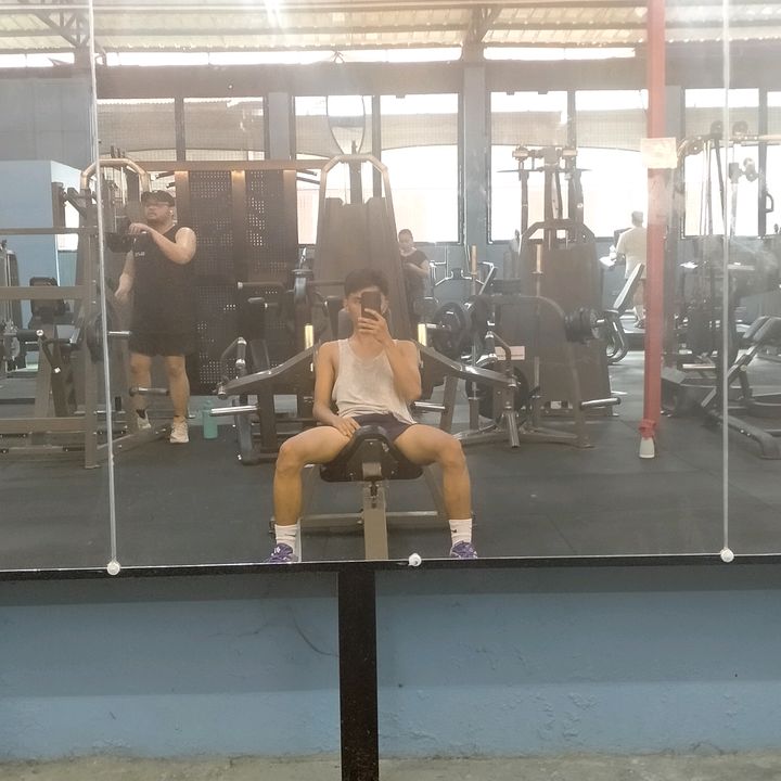 Profile Picture of Xian_Miller Dracco (@andrewcortel) on Tiktok
