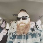 Profile Picture of dennis bryant (@mmabeard) on Instagram